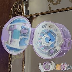 Bluebird Polly Pocket